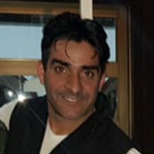 Sr. Arístides Ariel Gonzalez