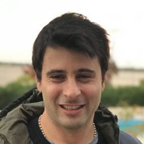 Marcos Krupnik