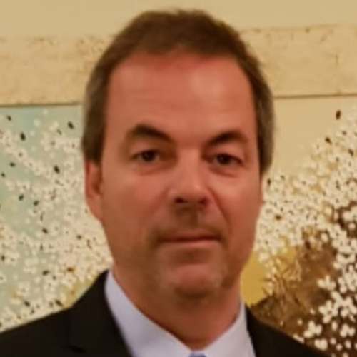 Sr. Gustavo Ruben Badosa