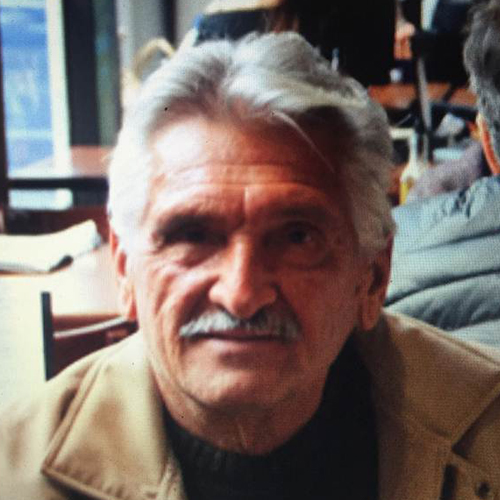 Sr. Hugo Aberastegui