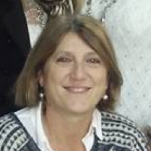 Sra. Marisa Bonotto