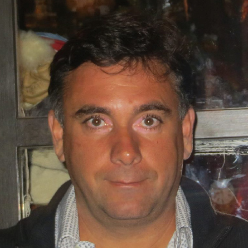 Sr. José Luis Rinaldi