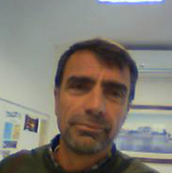 Juan Carlos Milesi