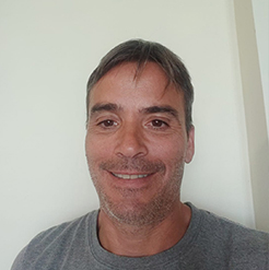 Fernando Reyt